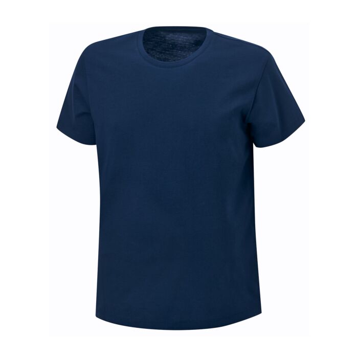 Basic Herren T-Shirt GOTS-Zertifiziert