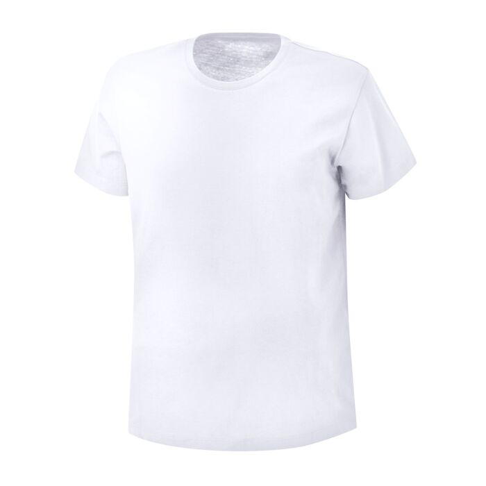 Basic Herren T-Shirt GOTS-Zertifiziert