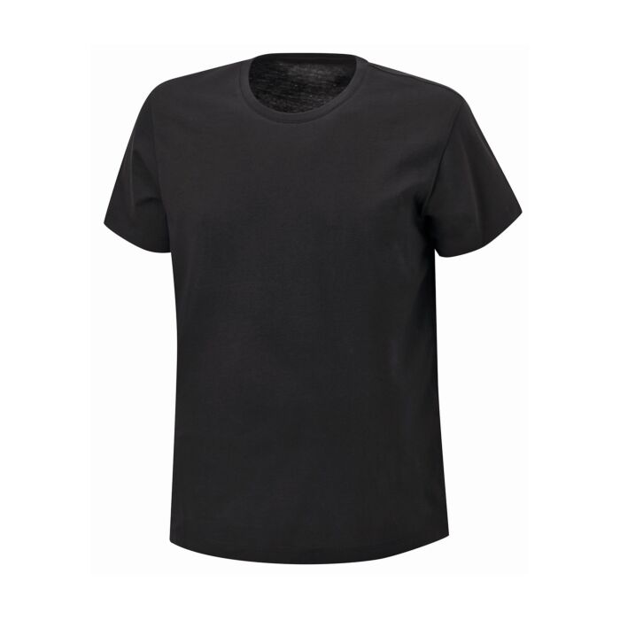 Basic Herren T-Shirt GOTS-Zertifiziert