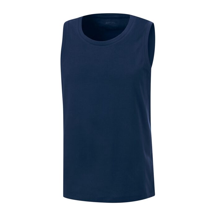 Basic Herren Tank-Top GOTS-Zertifiziert