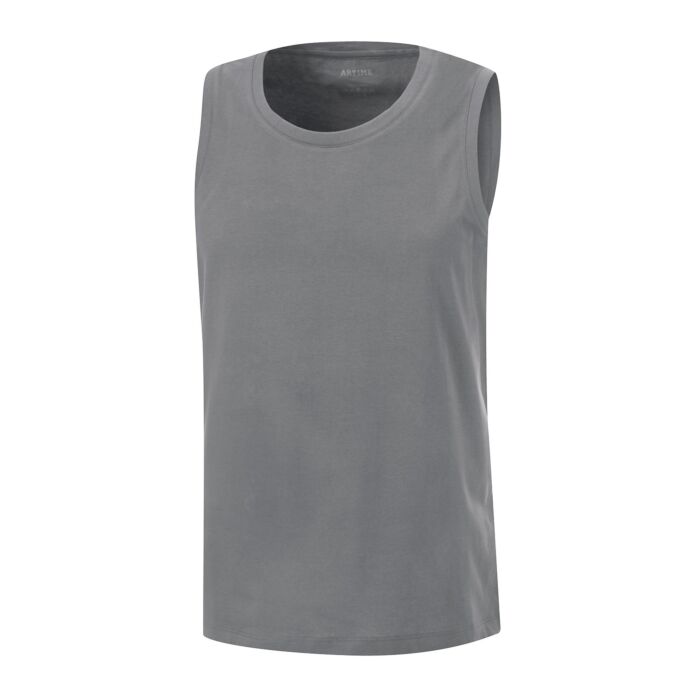 Basic Herren Tank-Top GOTS-Zertifiziert