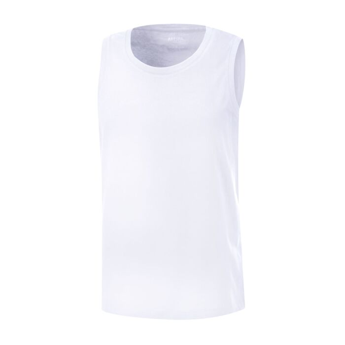 Basic Herren Tank-Top GOTS-Zertifiziert