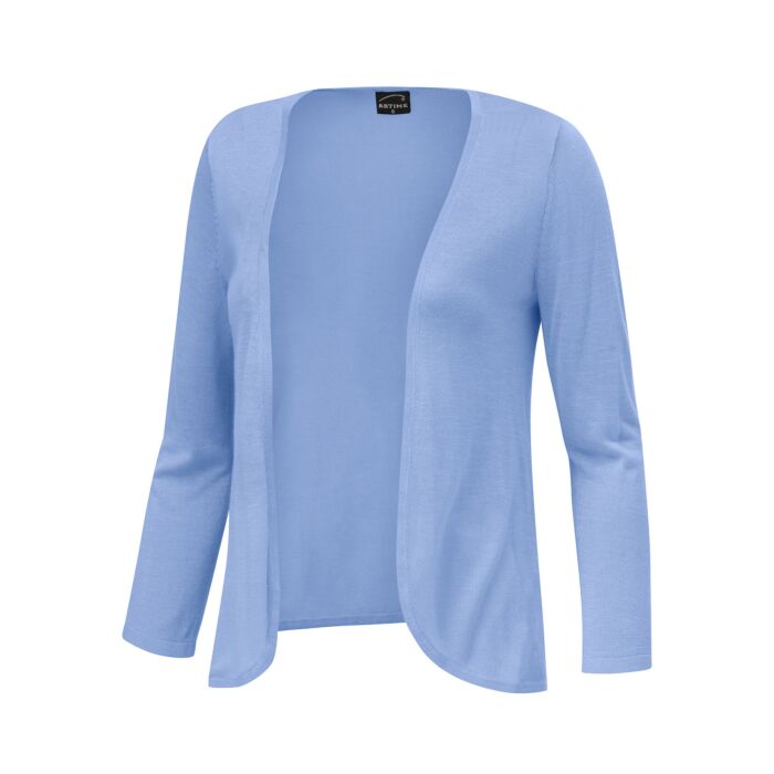 Cardigan Artime léger en viscose main product photo