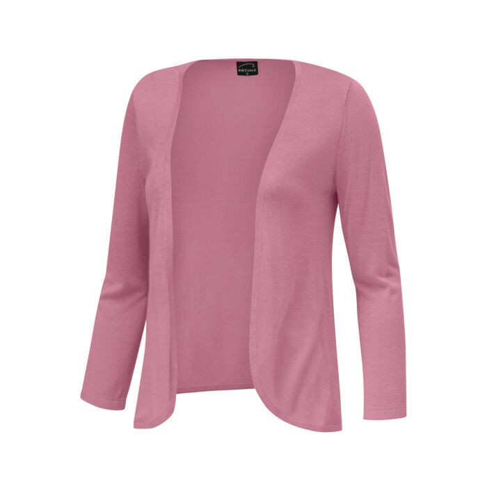 Leichter Cardigan von Artime aus Viscose