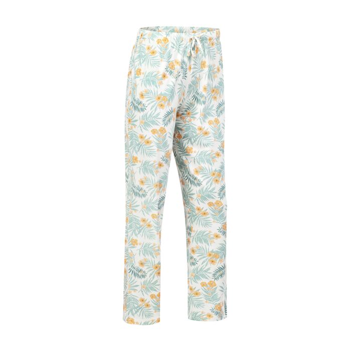 Mix & Match Pyjama Hose aus Baumwolle