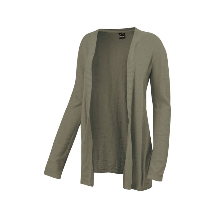 Leichter Cardigan von Artime in Mischqualität main product photo