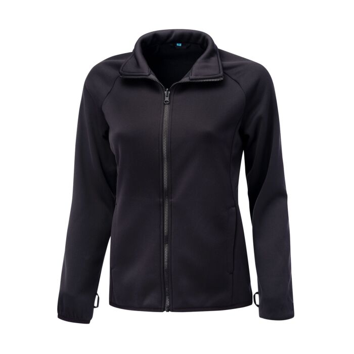 Veste outdoor HTA multifonctionnelle 3-en-1 pour dames