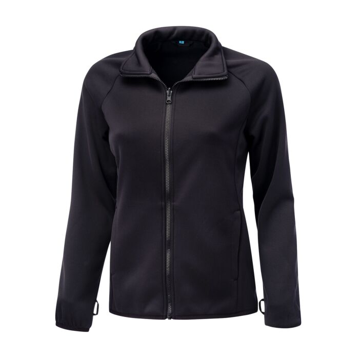 Veste outdoor HTA multifonctionnelle 3-en-1 pour dames