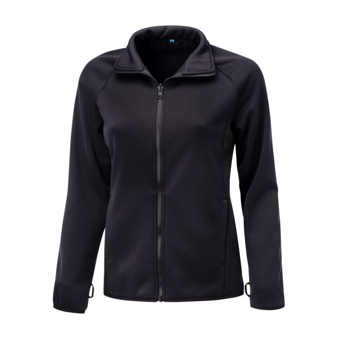 Veste outdoor HTA multifonctionnelle 3-en-1 pour dames