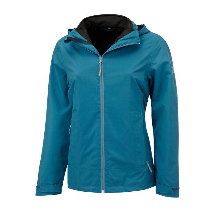 Veste outdoor HTA multifonctionnelle 3-en-1 pour dames