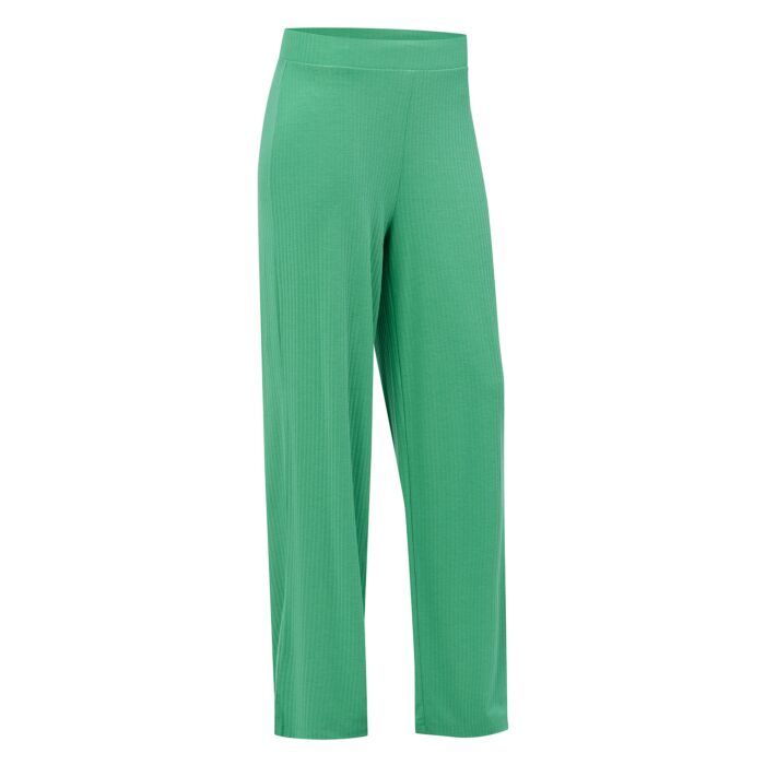Bequeme Hose in Culotte Form