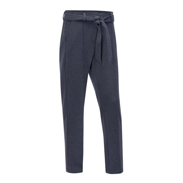 Klassische Damen Stoffhose
