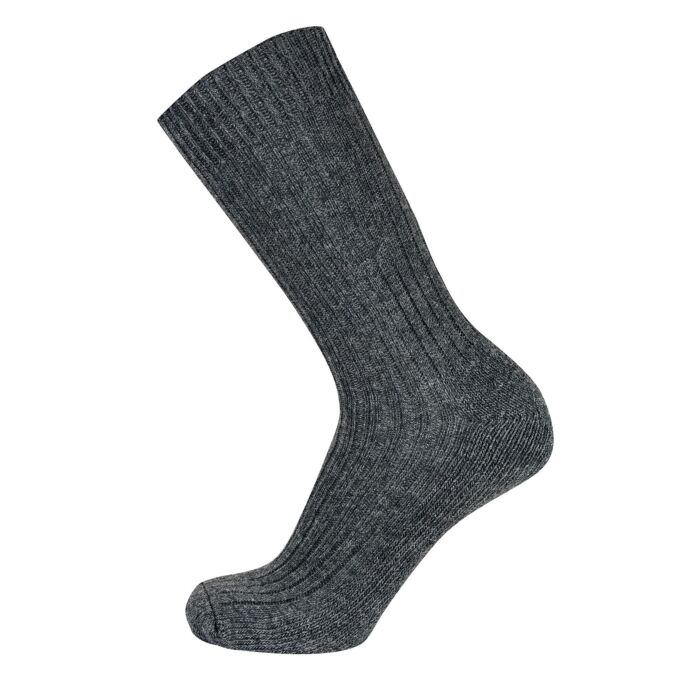 Lot de 2 paires de socquettes militaires et de travail