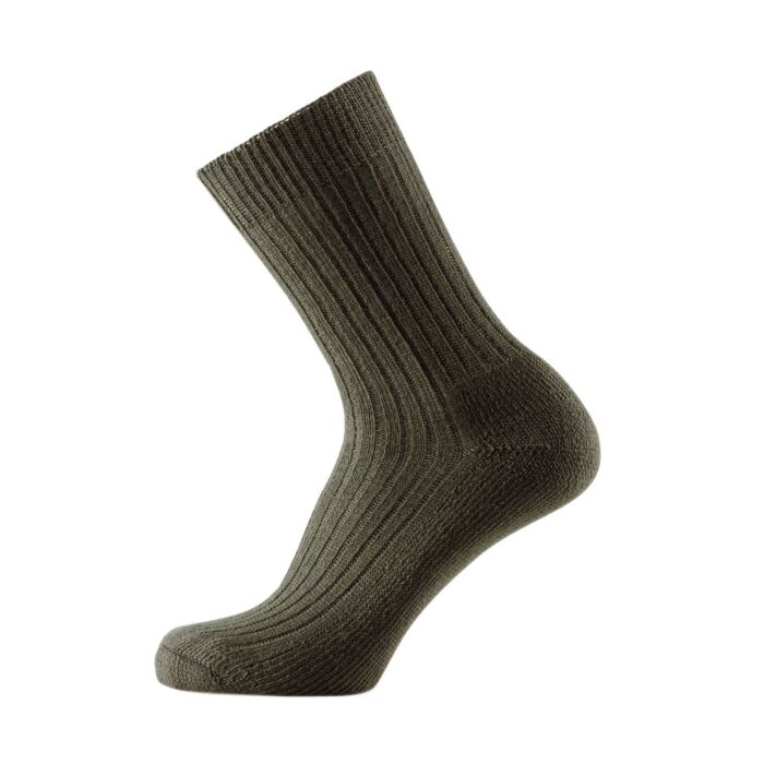 Lot de 2 paires de socquettes militaires et de travail