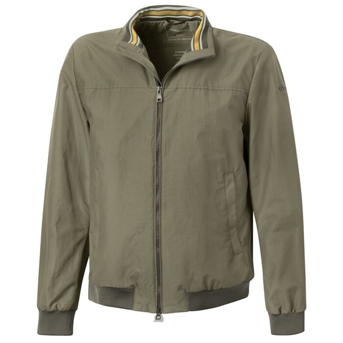 Geox Vincit Herren-Bomberjacke