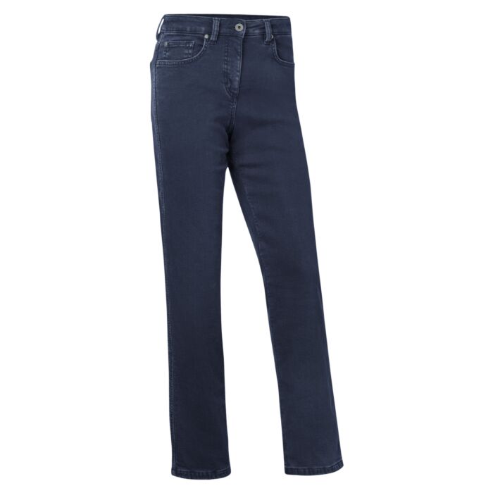 Damen Thermojeans von Beverly main product photo
