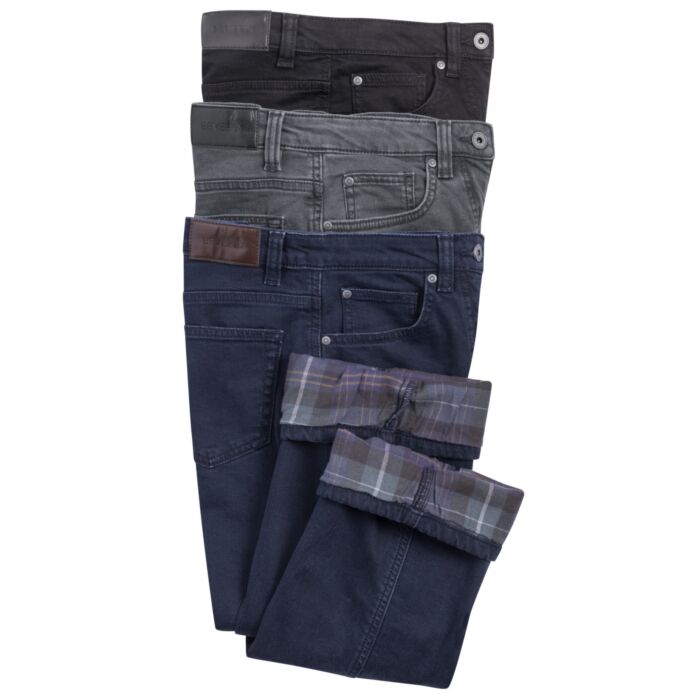 Pantalon thermo pour dames chaud de Beverly