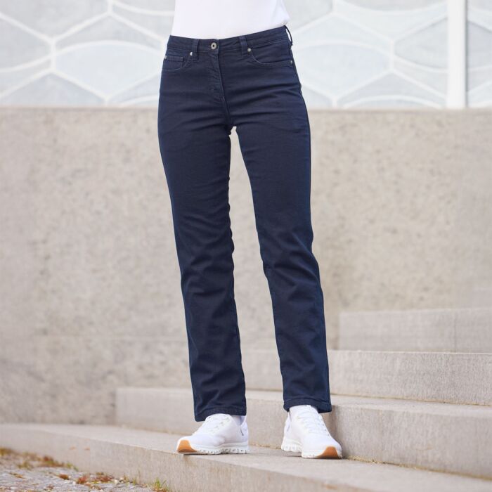 Pantalon thermo pour dames chaud de Beverly