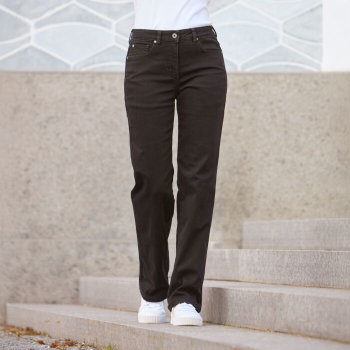 Pantalon thermo pour dames chaud de Beverly