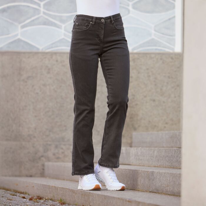 Pantalon thermo pour dames chaud de Beverly