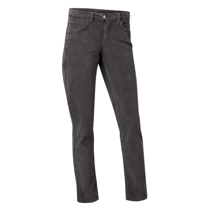 Damen 5-Pocket Cordhose in Form Sara
