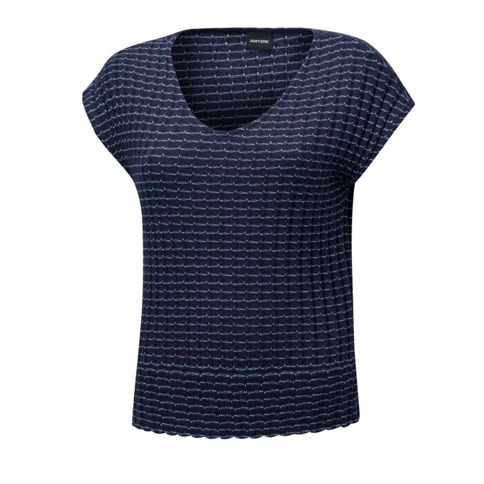 Damen Stricktop