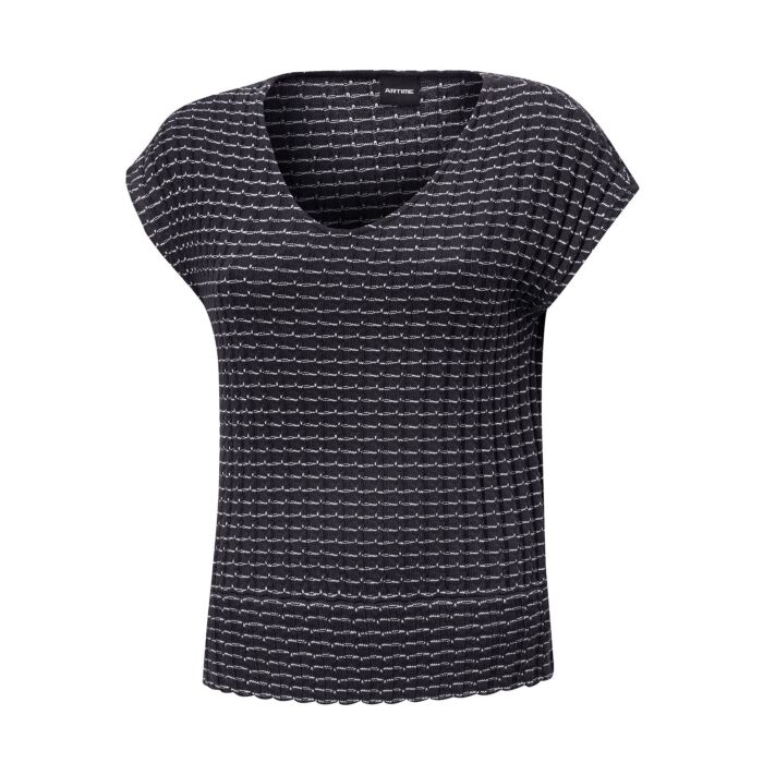Damen Stricktop
