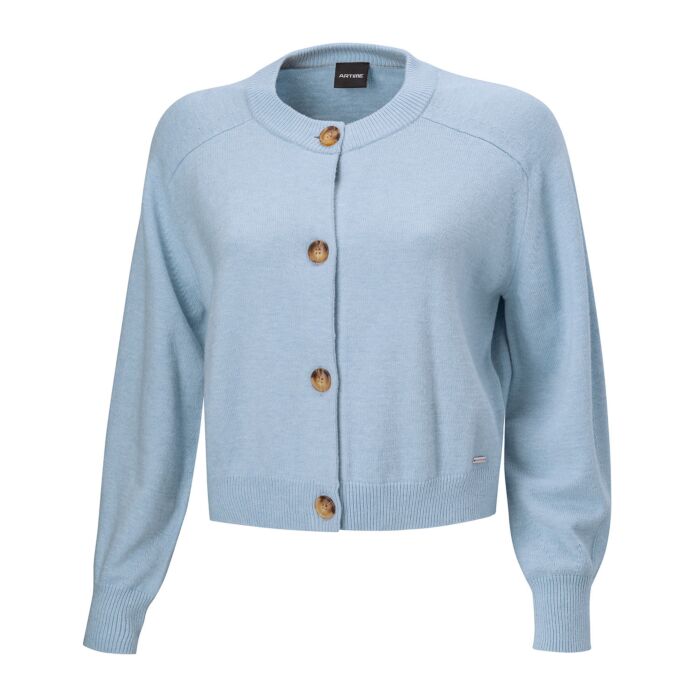 Geknöpfter Damen Cardigan