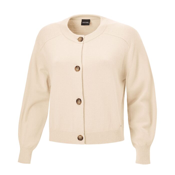 Geknöpfter Damen Cardigan