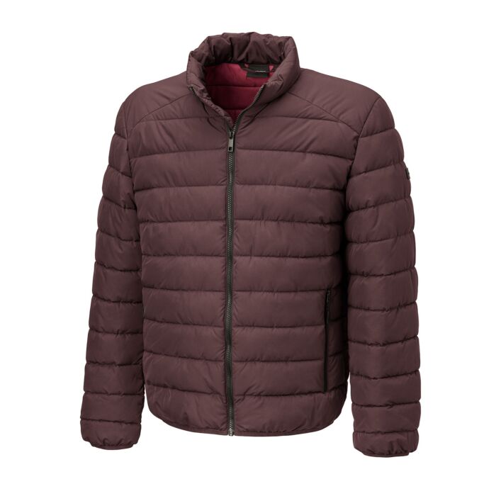 Leichte Herren Steppjacke
