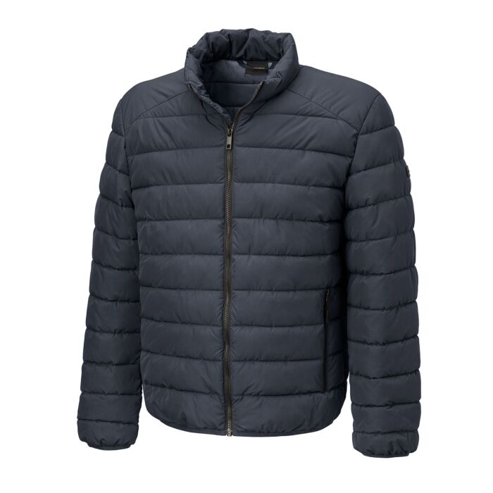Leichte Herren Steppjacke