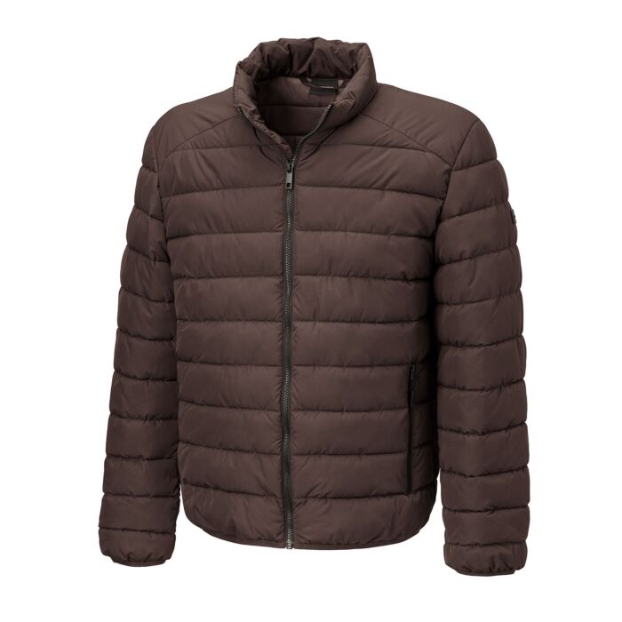 Leichte Herren Steppjacke