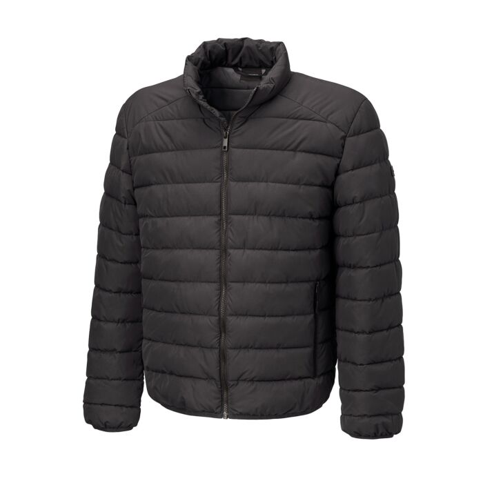 Leichte Herren Steppjacke