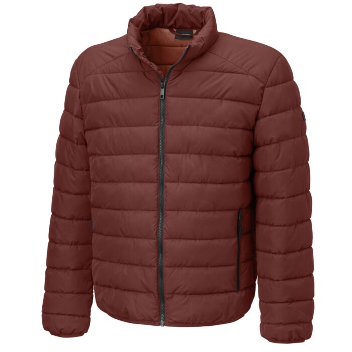 Leichte Herren Steppjacke