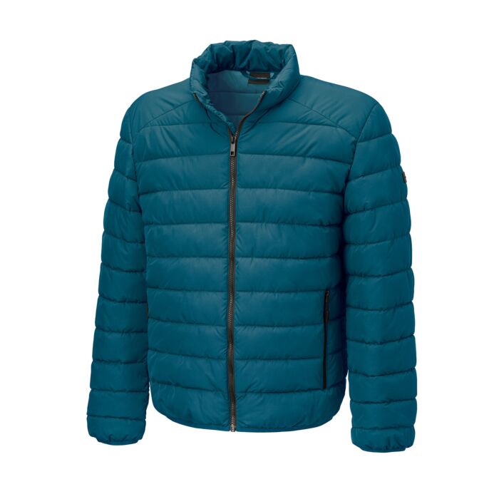 Leichte Herren Steppjacke