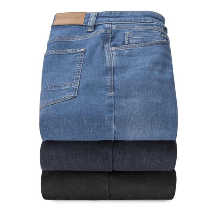 Jean 5-pockets basique pour hommes