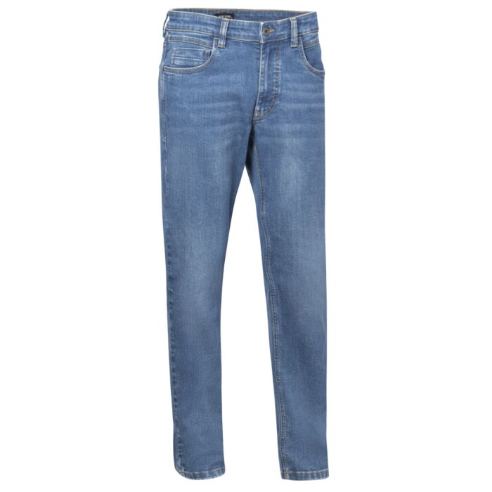 Basic Herren 5-Pocket Jeans