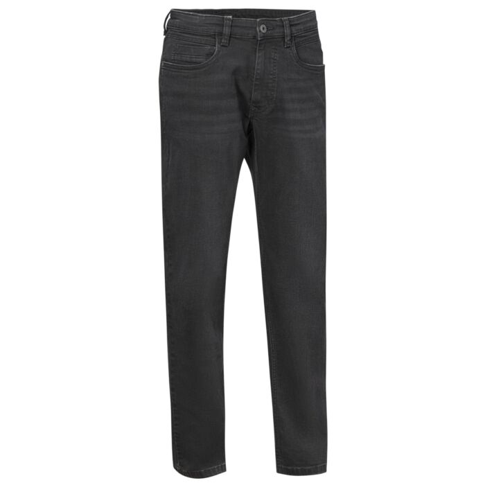 Basic Herren 5-Pocket Jeans
