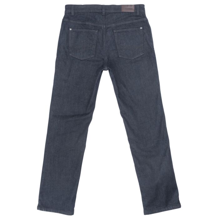 Pantalon 5-pockets thermo pour hommes