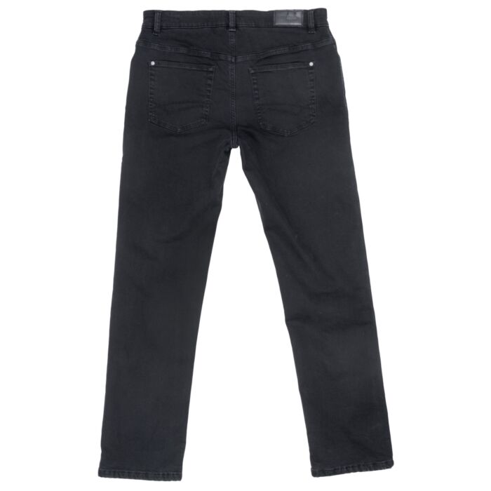 Pantalon 5-pockets thermo pour hommes