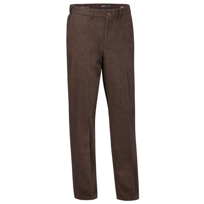 Brühl Chino Hose Twill