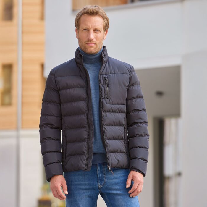 Geox Snake 2.0 Herrenjacke