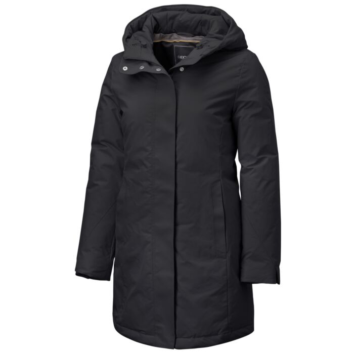 Geox Spherica Damenparka