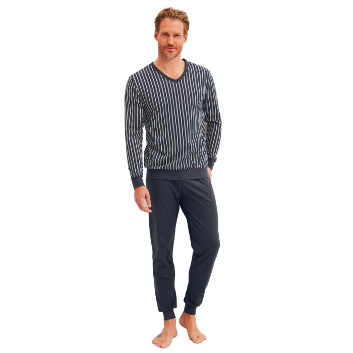 CALIDA Herren Pyjama
