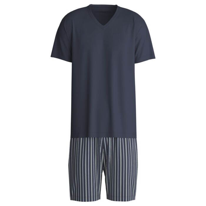 Pyjama CALIDA court pour hommes