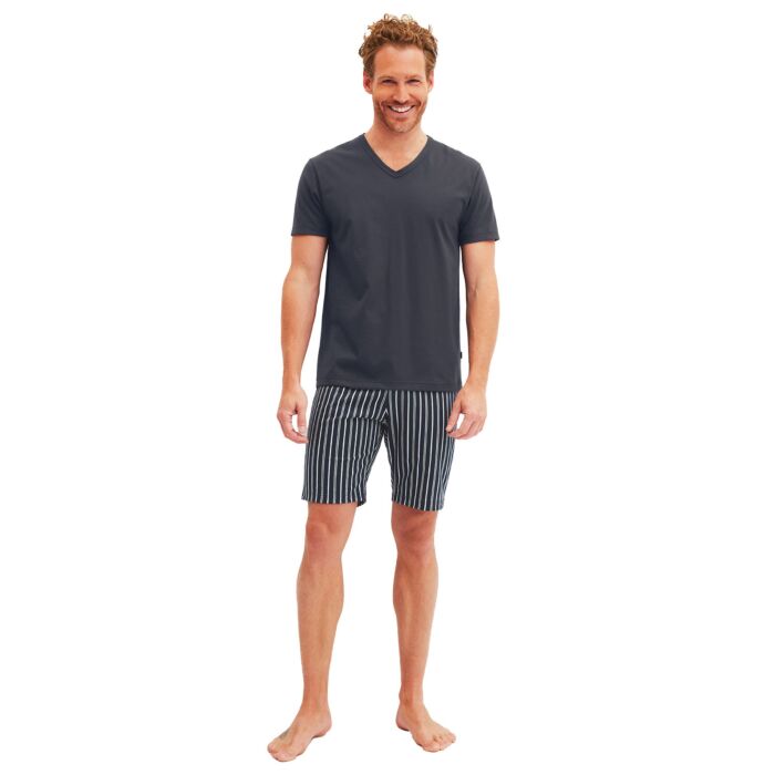 Pyjama CALIDA court pour hommes