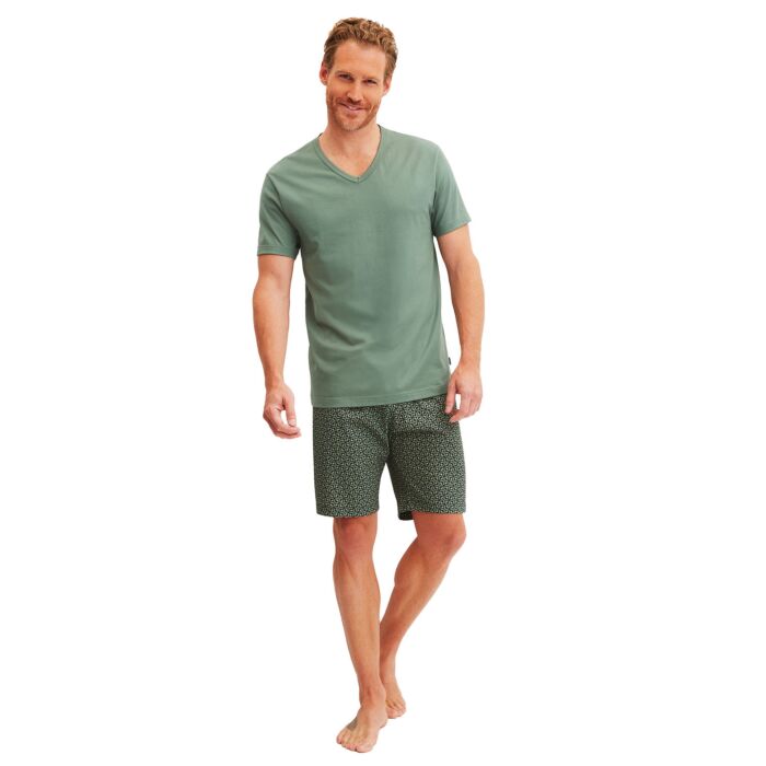 Pyjama CALIDA court pour hommes