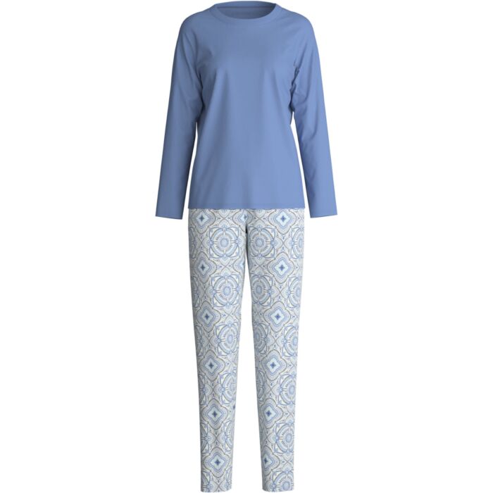 Calida Damen Pyjama