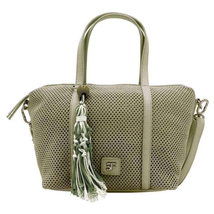 Petit sac cabas Suri Frey