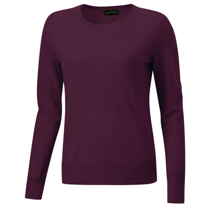 Pull-over estival en cachemire pour dames